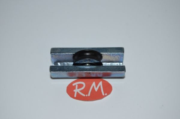 Rodamiento ventana COR20 39x15mm