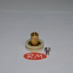 Rodamiento angular mampara MMP10 Ø22 mm