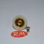 Rodamiento angular mampara MMP10 Ø22 mm