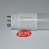 Tubo fluorescente led con cebador T8 12W 6500K