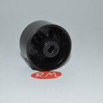 Mando cocina gas Beko negro 110246056