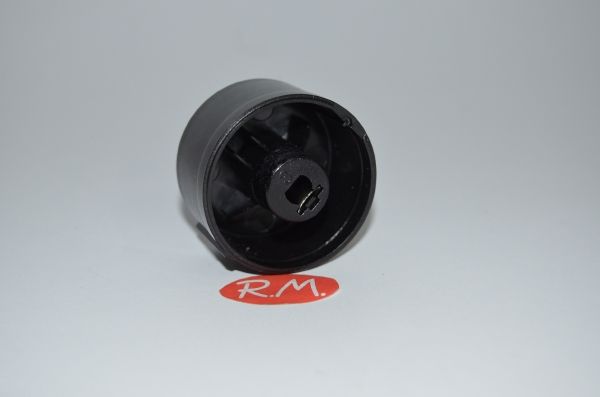 Mando cocina gas Beko negro 110246056