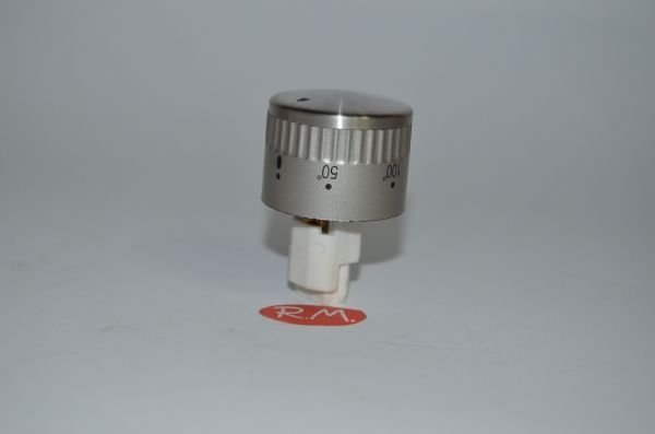 Mando termostato horno Corberó 42136906