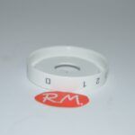 Dial mando horno Teka blanco 1-12 83130209