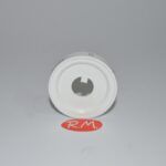 Dial mando horno Teka blanco 1-12 83130209