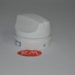Mando conmutador horno 4 pos.Teka Blanco 83130110