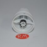 Mando conmutador horno 4 pos.Teka Blanco 83130110
