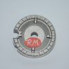 Base quemador encimera Fagor nº2 AS0007468