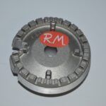 Base quemador encimera Fagor nº2 AS0007468