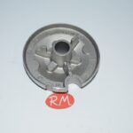 Base quemador encimera Fagor nº2 AS0007468