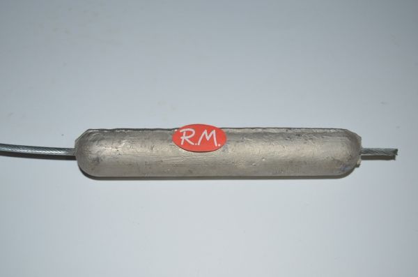 Ánodo magnesio termo agua eléctrico 3/4 87099185060