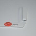 Perfil parrilla frigorífico Indesit C00281601