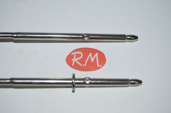 Varillas amasar batidora Orbegozo BA3250 46553