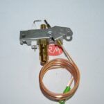 Kit piloto gas estufa Orbegozo HBF100 45647