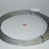 Cable acero galvanizado 6*7+1 5mm 15 metros