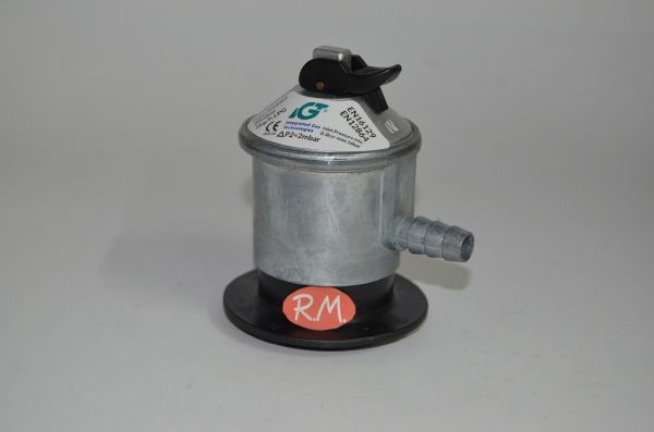 Regulador gas butano IGT A235IT 30gr cm
