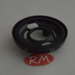 Dial horno Teka HT98 negro 1-12 83030435