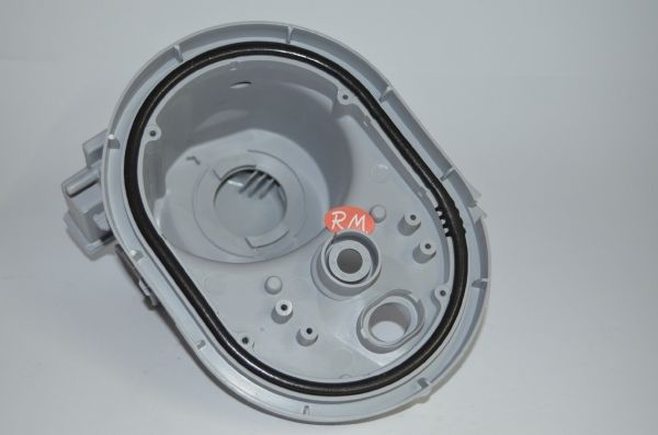 Pocito unión tubos motor lavavajillas Indesit C00272600