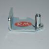 Bisagra inferior puerta frigorífico LG AEH75596704