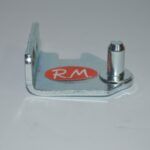Bisagra inferior puerta frigorífico LG AEH75596704