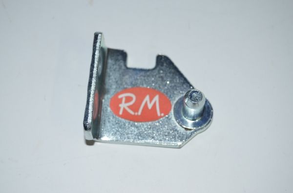 Bisagra inferior puerta frigorífico LG AEH75596704