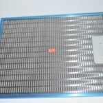 Filtro Inox metálico campana 275 x 344 Teka 81460186