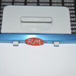 Filtro Inox metálico campana 275 x 344 Teka 81460186