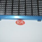 Filtro Inox metálico campana 275 x 344 Teka 81460186