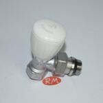 Llave escuadra radiador roscar M 1/2 a H 1/2 Giacomini