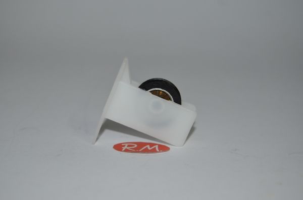 Rodamiento ventana COR02 38x40mm