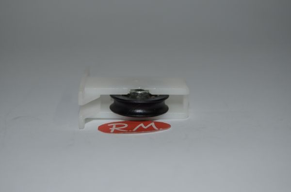 Rodamiento ventana COR02 38x40mm
