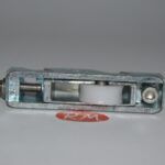 Rodamiento ventana COR30 79x21mm