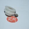 Rodamiento semicircular mampara MMP07 Ø25x19 mm