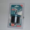 Juego 7 sierras corona de 26 a 63 mm TACSH3071