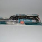 Soldador de estaño eléctrico total punta redonda 230v 100w