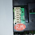 Módulo lavadora Otsein ODYT 6102D3/1-37 - 3100617315310087