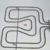 Resistencia superior horno Zanussi 3570411037