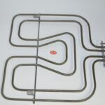 Resistencia superior horno Zanussi 3570411037