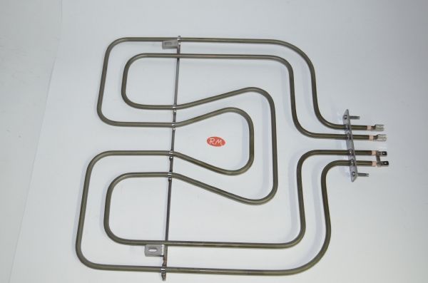 Resistencia superior horno Zanussi 3570411037