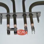 Resistencia superior horno Zanussi 3570411037