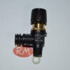 Llave llenado caldera Vaillant 0020265137