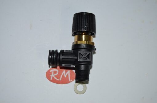 Rubinetto Di Carico Per Vaillant Atmoblock Plus VMW, Atmoblock Pro VMW Turboblock Plus Vm 014675 Rubinetto Di Carico Per Vaillant Atmoblock Plus VMW, Atmoblock Pro VMW Turboblock Plus Vm 014675