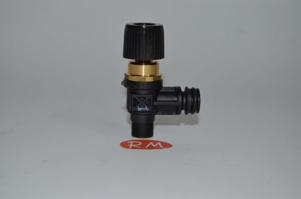 Llave llenado caldera Vaillant 0020265137