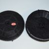 Filtro carbón campana Elica CFC0038668
