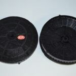 Filtro carbón campana Elica CFC0038668