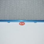 Filtro metálico campana Mepamsa 253x300 mm 133.0067.471