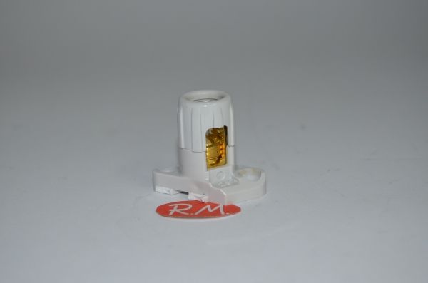 Borna de conexión 2 x 25 mm