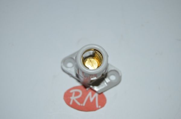Borna de conexión 2 x 25 mm