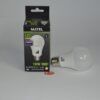 Bombilla led Standard E-27 10 W 4200k sensor crepuscular