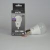 Bombilla led Standard E-27 10 W 6400k sensor crepuscular y movimiento